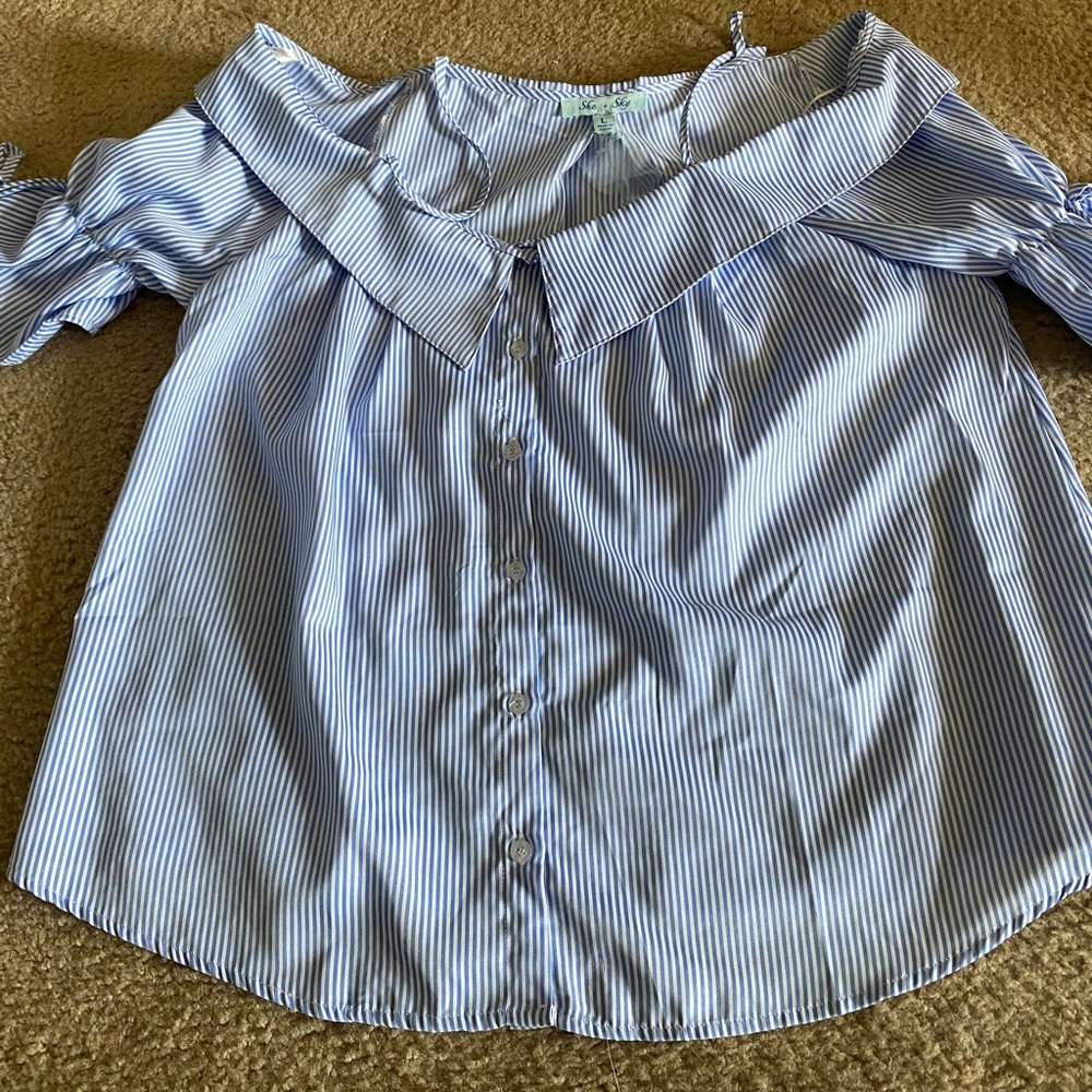 Blouse